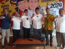 Yakin Luncurkan Kartu Purwakarta Sae: Solusi Cerdas untuk Kesejahteraan Masyarakat