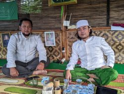 Pencegahan Radikalisme dan Intoleransi Ponpes Kebon Jati Purwakarta Berkolaborasi bersama Densus 88 AT Polri Satgaswil Jawa Barat