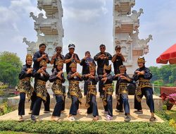 Pasanggiri Pencak Silat Tradisi APN CUP 2024, Memperkuat Identitas Budaya Indonesia