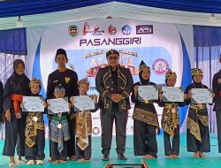 APN Cup Championship 2024, Kejuaraan Pencak Silat untuk Melestarikan Budaya