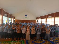 Festival Demokrasi di MAN Purwakarta, Ajang Penguatan Profil Pelajar Pancasila