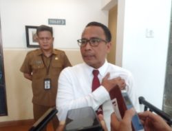 Gesek Ranting, Dr. H. Purwanto: Menangkal Stunting Melalui Pendidikan dan Kolaborasi