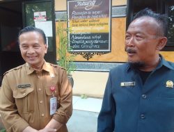 Kunjungan Komisi 3 DPRD Purwakarta ke Dinas Lingkungan Hidup Dorong Kolaborasi dalam Pengawasan Lingkungan