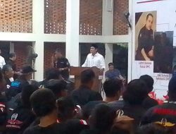 Pipin Sopian Mantap Melaju di Pilkada Purwakarta 2024, Dukungan LSM Kompak Jadi Energi Baru