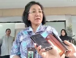 Renova Tegaskan Aturan Pengawasan Bea Cukai dalam Audiensi dengan Gibas Cinta Damai