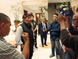 Update Kasus Fufufafa, Relawan Jokowi Sebut Roy Suryo Hanya Giring Opini-Mengadu Domba