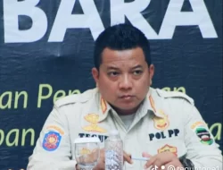 Satpol PP Purwakarta Akan Tertibkan Alat Peraga Kampanye (APK) di Masa Tenang Pilkada 2024