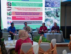 Peluncuran Uji Coba Penyelamatan Pangan di Bali: Kolaborasi GAIN, Bapanas, Kemenkes, PIKAT, dan SOS untuk Re-Distribusi Makanan Bagi Anak Sekolah