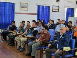 Cukupi Ketersediaan Air di Waduk Kaskade Citarum, Jasa Tirta II Turut Sukseskan Operasi Modifikasi Cuaca 2024