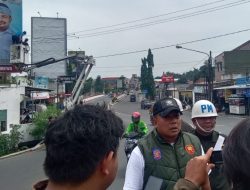 Satpol PP Purwakarta Sapu Bersih 4.652 APK di Masa Tenang Pilkada 2024