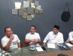 Soliditas Dukungan Masyarakat, Lutfi Bamala Optimistis Pasangan YAKIN Menangkan Pilkada Purwakarta