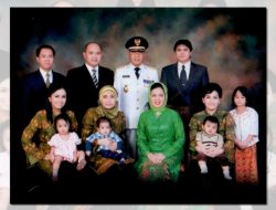 Hari Guru Nasional: Calon Walikota Palembang Yudha Pratomo Kenang Peran Guru dalam Hidupnya