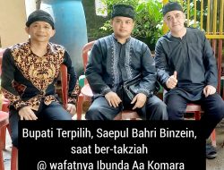 Pelestarian Sejarah Lokal dan Purwakarta Reaksi Cepat