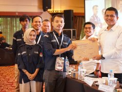 Hasil Rekapitulasi KPU Purwakarta Saepul Bahri Binzein dan Abang Ijo Hapidin di Pilkada Purwakarta 2024 Raih Suara Terbanyak