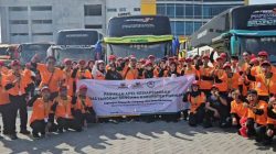 Tingkatkan Kesiapsiagaan dan Pelayanan BAZNAS Purwakarta Hadiri Rakornas 2024 di Semarang