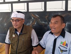 Milangkala Ke-8 Komunitas Asep-Asep: Membangun Silaturahmi dan Menginspirasi Lewat Aksi Sosial