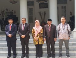 Purwakarta Cetak Prestasi Lingkungan, Penghargaan untuk Perusahaan dan Sekolah Berkomitmen Hijau