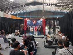Dari Jalan Tol ke Panggung Rest Area KM 72 dan Stand-Up Comedy