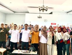 BAZNAS Purwakarta Perkuat UMKM melalui Sertifikasi Halal dan Pelatihan Baking Demo