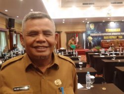 DPMD Kabupaten Purwakarta Gelar Pembinaan Peningkatan Kapasitas Aparatur Pemerintah Desa