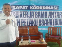 DPMD Purwakarta Dorong BUMDes Lebih Maju dan Mandiri Melalui Kolaborasi dengan Pelaku Usaha