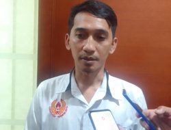 KONI Purwakarta Matangkan Strategi Menuju Porprov Jawa Barat 2026