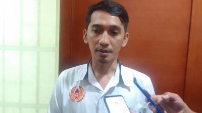 KONI Purwakarta Matangkan Strategi Menuju Porprov Jawa Barat 2026