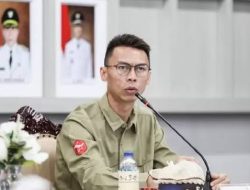 Riana Afriadi Resmi Pimpin Perumda Air Minum Gapura Tirta Rahayu Purwakarta Hingga 2029