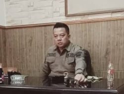 Satpol PP Purwakarta Siapkan Langkah Strategis Jelang Natal dan Tahun Baru 2024-2025