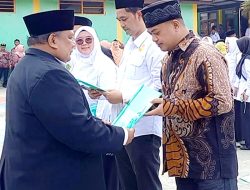 Spesial ! Ultah Ke-79 dan Dukungan Kemenag RI terhadap UMKM