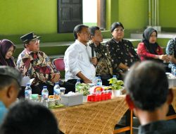 Jawa Barat Siap Jadi Tuan Rumah Hari Desa 2025 Tingkat Nasional