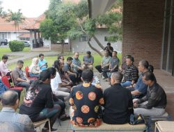 Sekda Jabar: Eks BKPP Wilayah 3 Cirebon Dioptimalkan Jadi Hub untuk Perkuat Middle Management