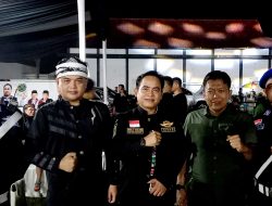 Ini Pesan Perintis GIBAS, Aa Komara, dalam HUT ke 24