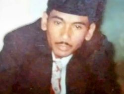 Erwin Adha, Anak yang Tak Pernah Menyerah Mencari Sosok Ayahnya