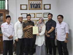 Baznas Purwakarta Raih WTP untuk Ke-10 Kalinya, Optimis Pertahankan Predikat Audit Syariah A