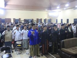 Pelantikan GWSN Purwakarta: Mengawal Sejarah, Agama, dan Kebangsaan
