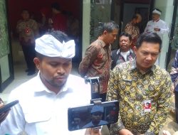 Janji Wakil Bupati Terpilih Abang Ijo Hapidin Wujudkan Perubahan Purwakarta Lebih Maju dan Mandiri