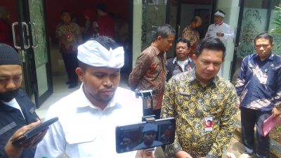Janji Wakil Bupati Terpilih Abang Ijo Hapidin Wujudkan Perubahan Purwakarta Lebih Maju dan Mandiri