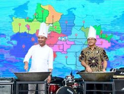 Makanan Legendaris dari Seluruh Jawa Barat Obati Kerinduan Masyarakat