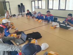 Menjelang Pelantikan Kepala Daerah, SPSI JABAR Mendukung Kondusifitas Di Wilayah Jawa Barat
