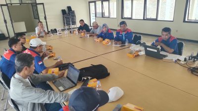 Menjelang Pelantikan Kepala Daerah, SPSI JABAR Mendukung Kondusifitas Di Wilayah Jawa Barat