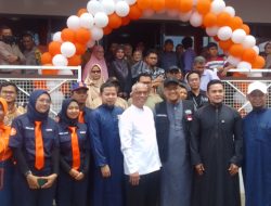 Grand Opening Almaz Fried Chicken, Ayam Goreng Saudi No. 1 Hadir di Jalan Taman Pahlawan Purwakarta