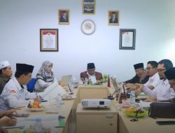 Baznas Purwakarta tetapkan Zakat Fitrah 2025 Rp.40 Ribu, Ini Rinciannya!