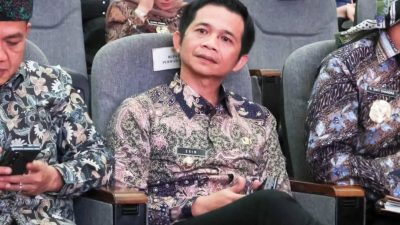Bupati Purwakarta Hadiri Jabar Ngariung, Gubernur Tekankan Pendidikan Berkarakter