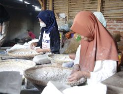 Endog Lewo Malangbong Ditetapkan sebagai Warisan Budaya Tak Benda Jawa Barat