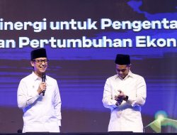 Dorong Pola Hidup Sehat, Menkes Budi Usulkan Lomba Kesehatan Untuk Karyawan Perusahaan Anggota Kadin