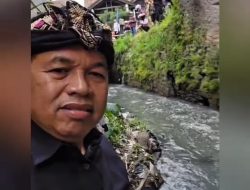 Pencemaran Citarum, Gubernur Dedi Mulyadi Siapkan Program IPAL Komunal