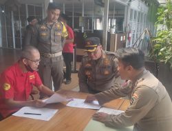 Pemkab Purwakarta Terbitkan Aturan Ketat untuk Jaga Kekhusyukan Ramadhan