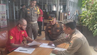 Pemkab Purwakarta Terbitkan Aturan Ketat untuk Jaga Kekhusyukan Ramadhan