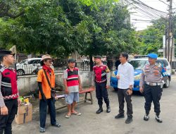 Patroli KRYD, Upaya Polres Purwakarta Ciptakan Keamanan Wilayah